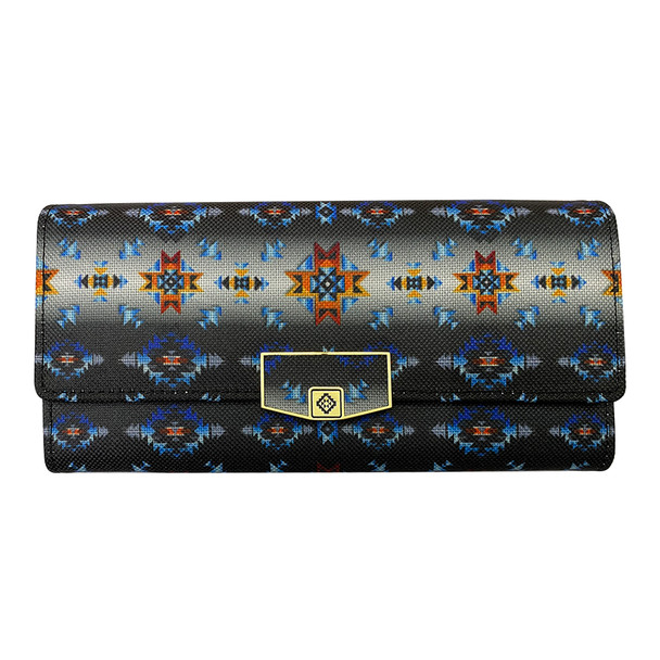 1653 DIAMOND BLACK
