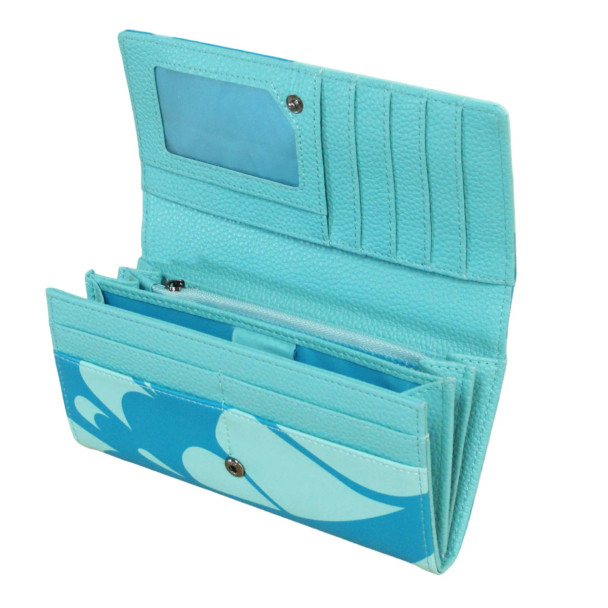 Wallet Artists Hummingbird Francis Dick