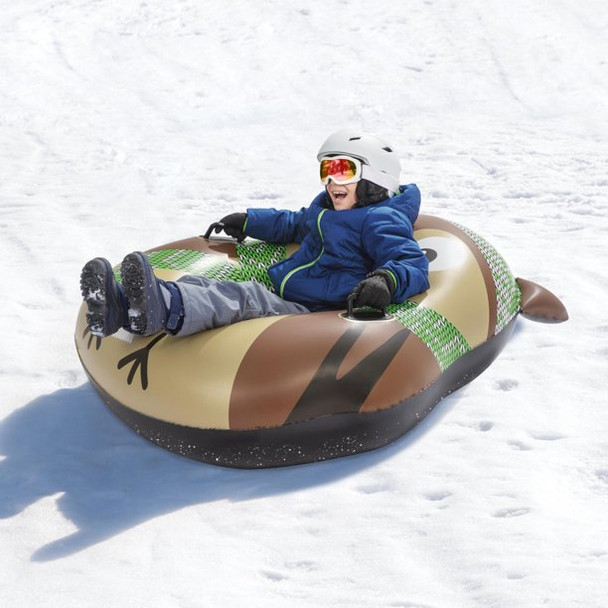 Snow Oakley The Owl Snow Tube