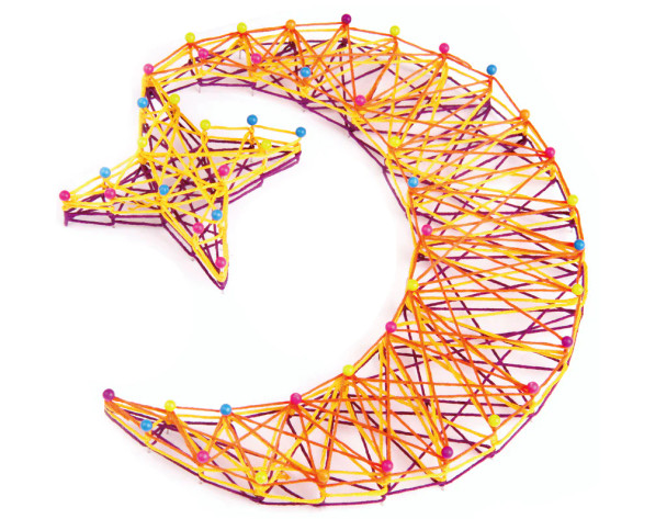 String Art Kit