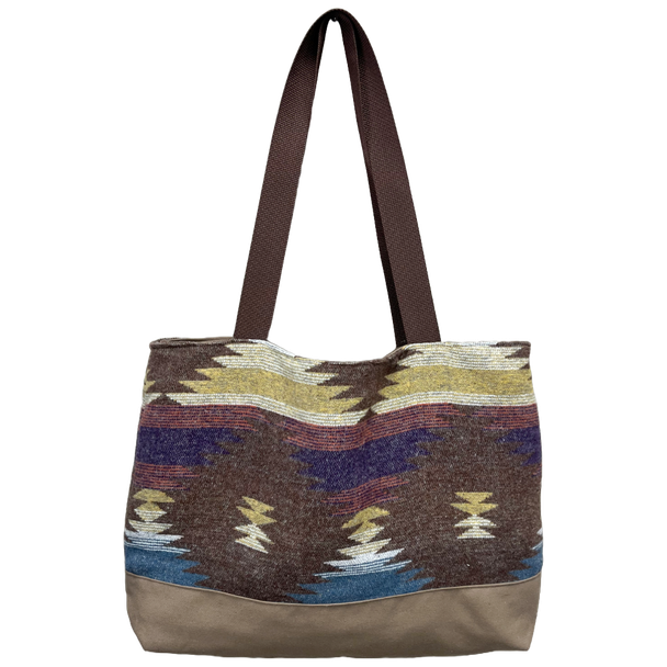 Tote Bag Desert Sky