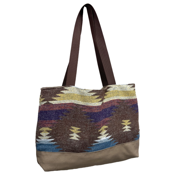 Tote Bag Desert Sky