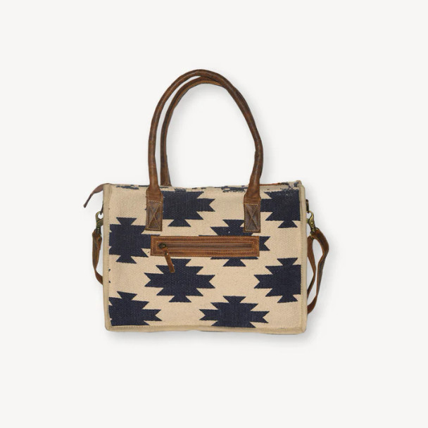 Messenger Bag Rider With 2 Handles