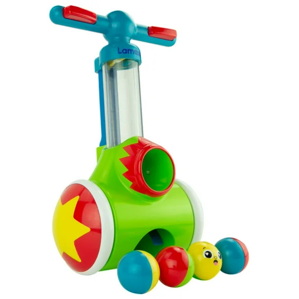 Pic & Popper Lamaze