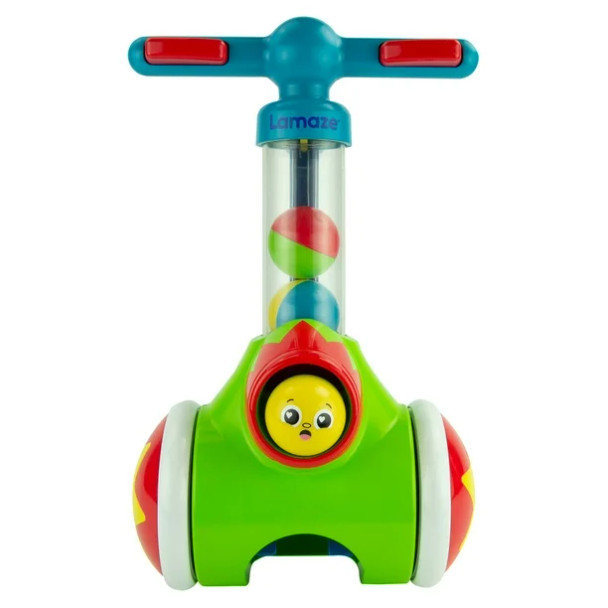 Pic & Popper Lamaze