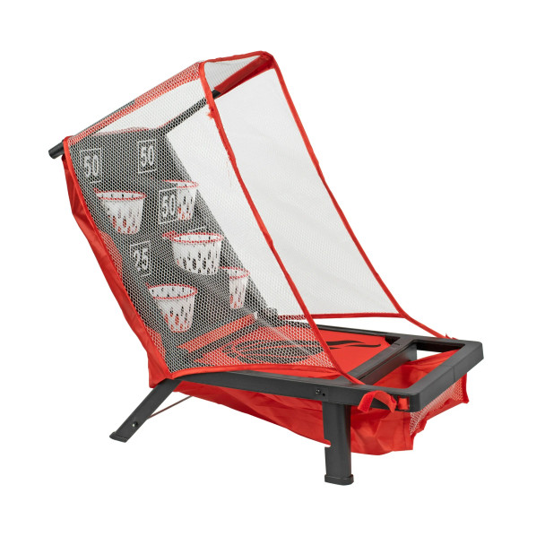 Table Top Basketball Real Wood Games