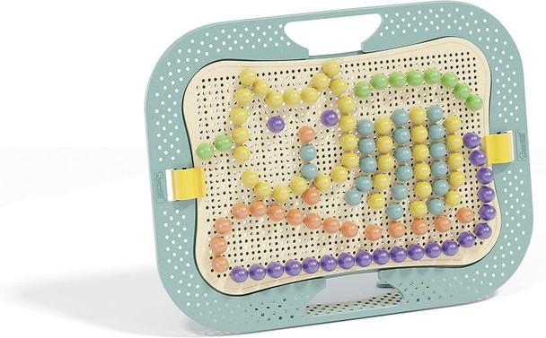 Fanta Color Design 160pcs Quercetti