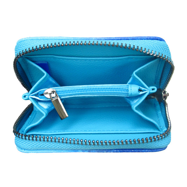 Coin Wallet "Medicine Turtle" James Jacko