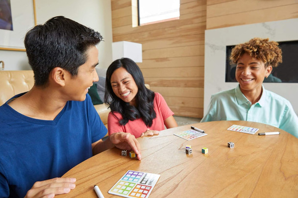 Lowdown Dice Game