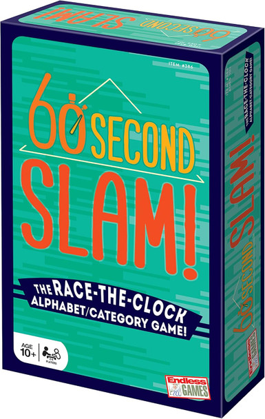 60 Second Slam! Goliath