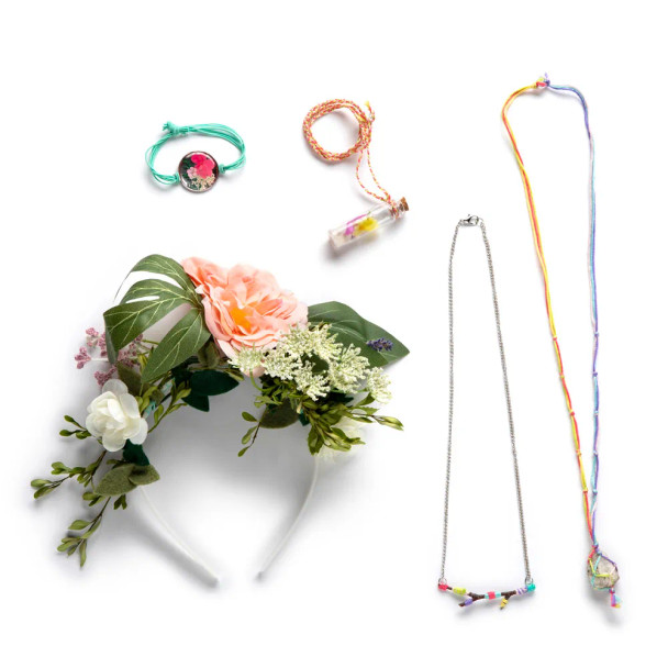 Nature-inspired Accessories