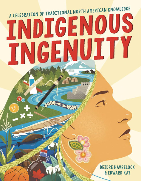 Book Indigenous Ingenuity Deidre Havrelock & Edward Kay