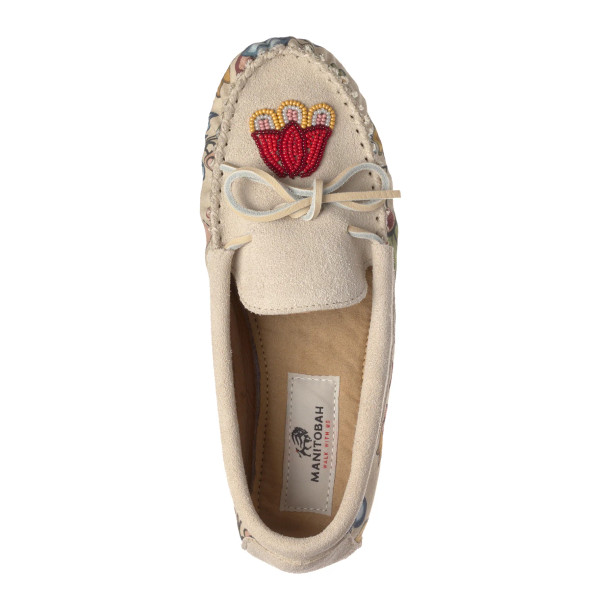 Kayak Suede Gustafson moccasin Kayak Suede Gustafson moccasin