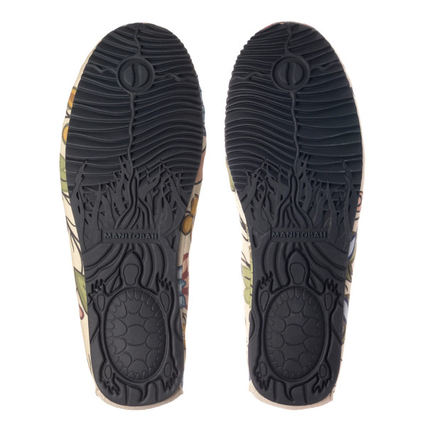 Kayak Suede Gustafson moccasin Kayak Suede Gustafson moccasin