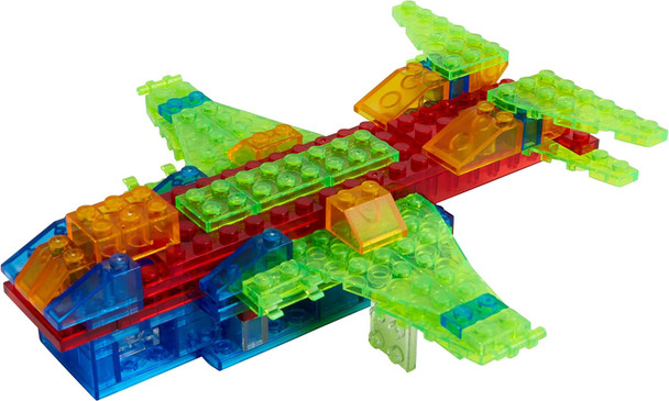Light FX Galactic Squad 120pc BLOKKO