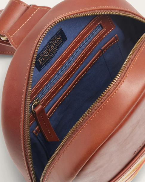 Backpack Mini Sling Wyeth Trail Pendleton