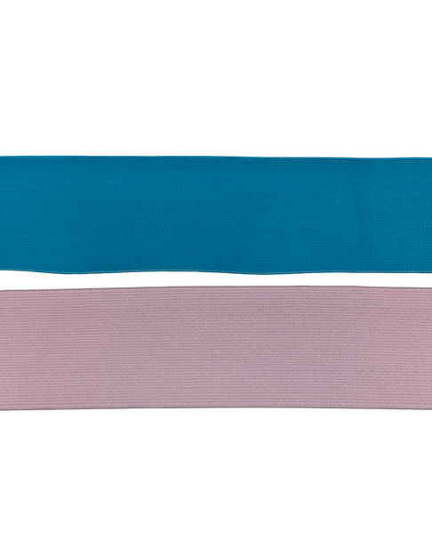 ELASTIC 50mm 2" - SOLD PER METER