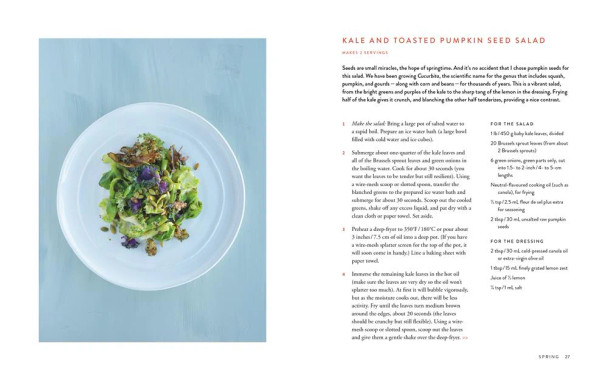 Book  tawâw Progressive Indigenous Cuisine