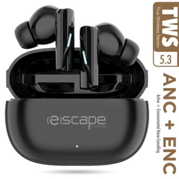 SLAM! Game & Wireless Earbuds Combo