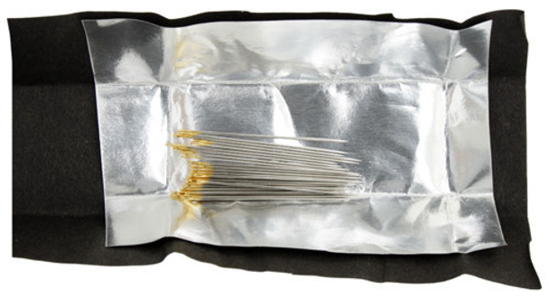 Beading Needle Silvereye 1pk 41mm X 48.5mm