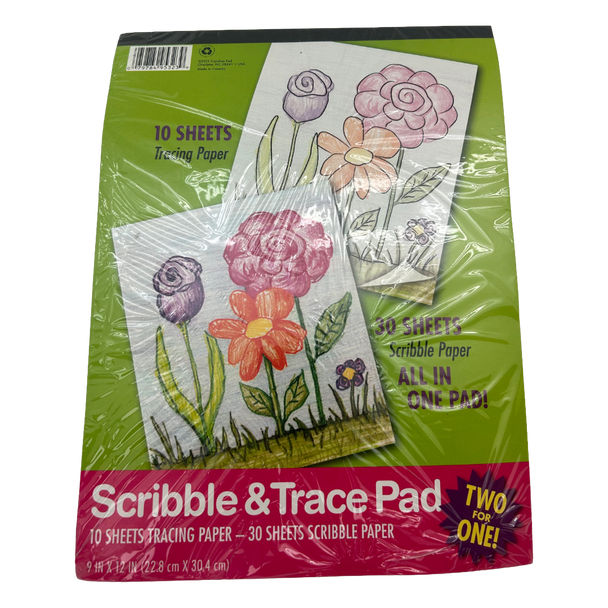 Journal & Draw Gift Combo