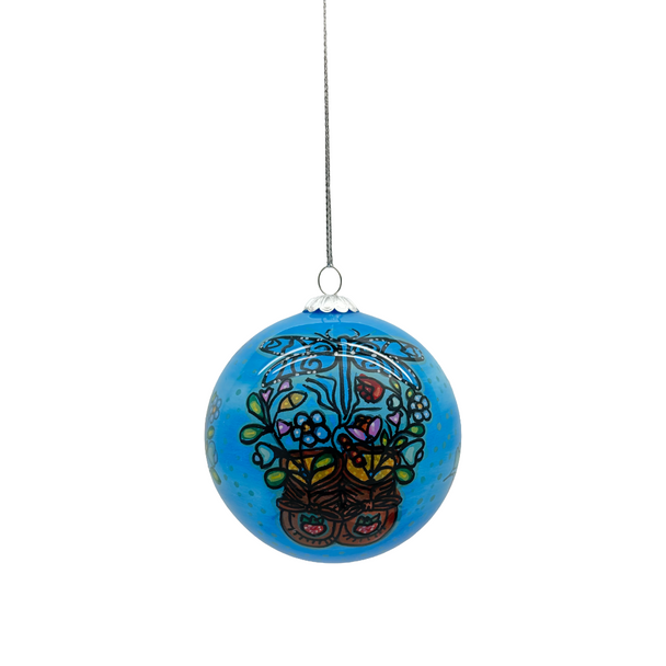 Ornament "Little Ancestors" Jackie Traverse