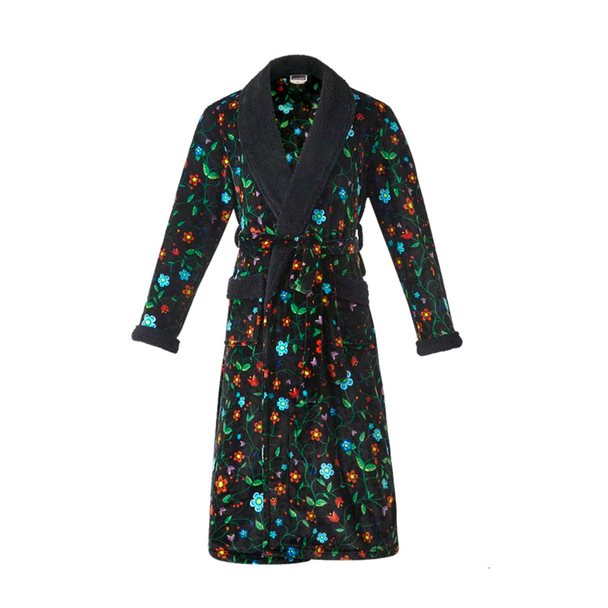 Robe Floral Essence - XL Women's