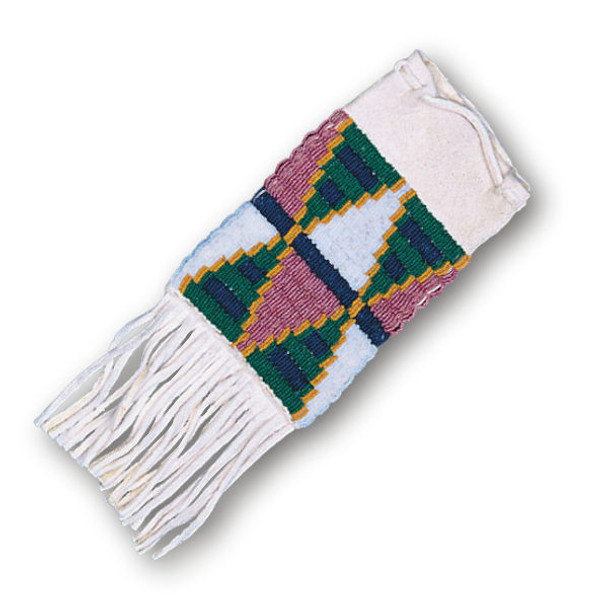 Deluxe Tobacco Bag Kit