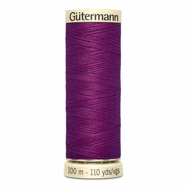 Thread #940 Amethyst 100m Gutermann