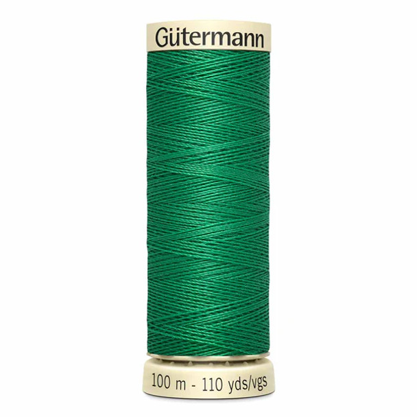 Thread #745 Pepper Green 100m Gutermann