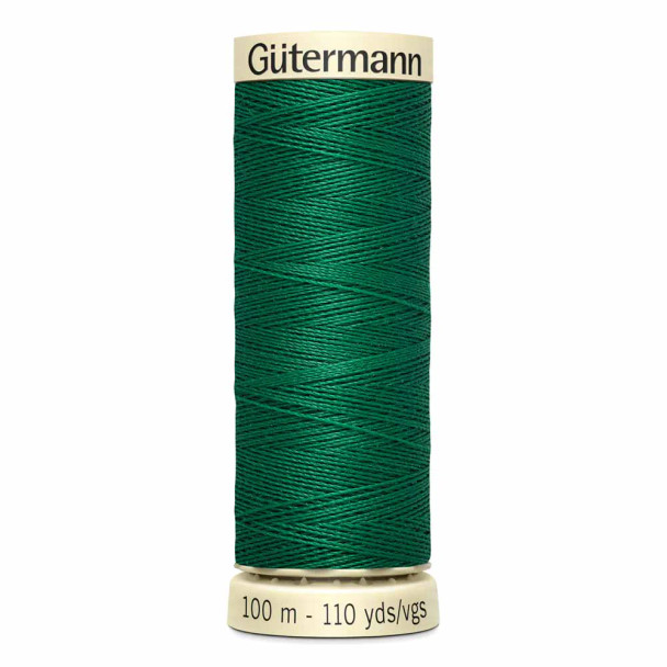 Thread #752 Grass Green 100m Gutermann