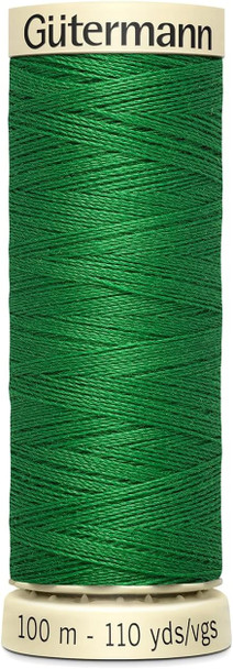 Thread #760 Kelly Green 100m Gutermann