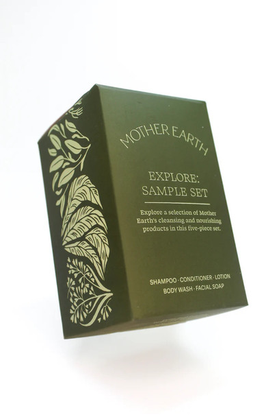 Mini Gift Pack 5 Pcs Multi-Scent Essentials