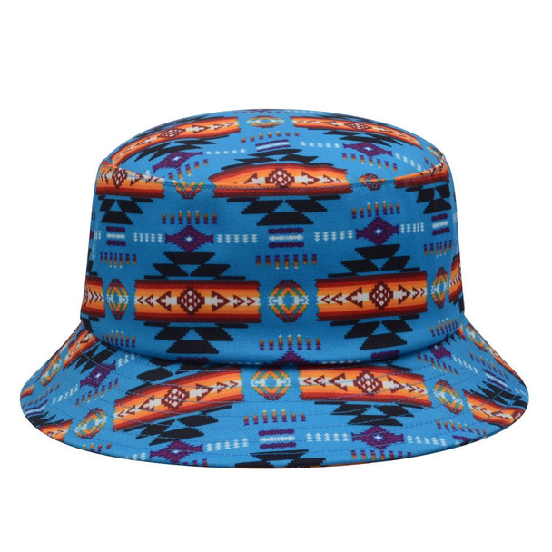 Bucket Hat Southwest