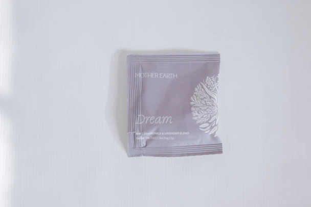 Herbal Tea Bags 1pk Dream 2g