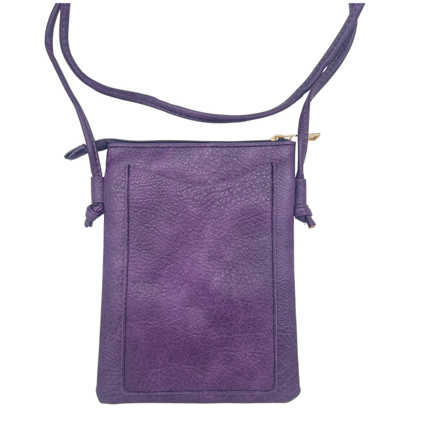 Crossbody Purse Dreamcatcher - Graphic - 1