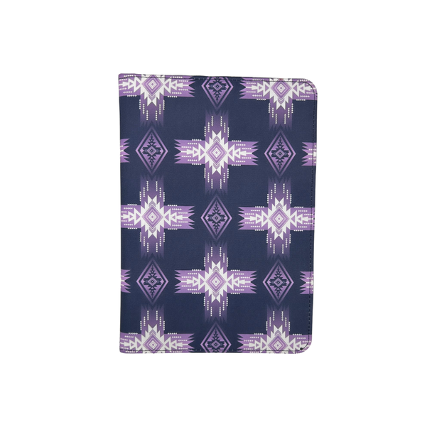 Portfolio Organizer Lightning Strike