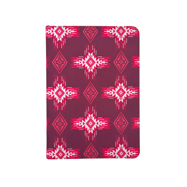 Portfolio Organizer Lightning Strike