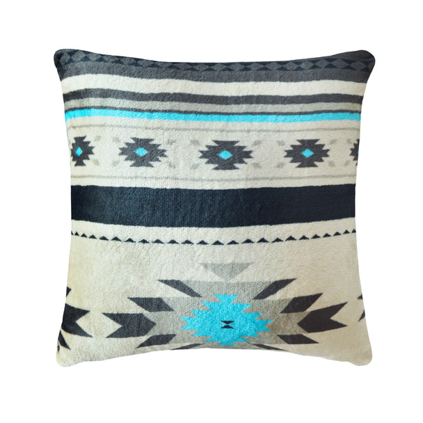 Cushion 18" Oregon Trail