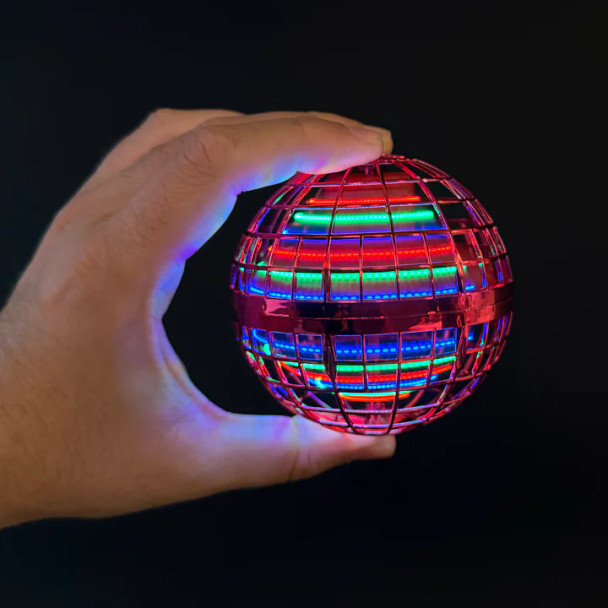 Orbit Sphere Amazing Hover Ball