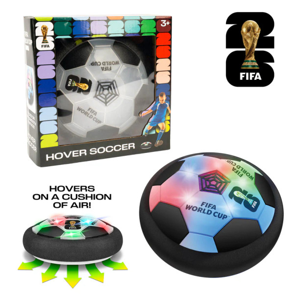 Hover Soccer FIFA