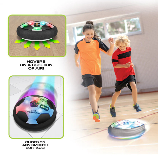 Hover Soccer FIFA