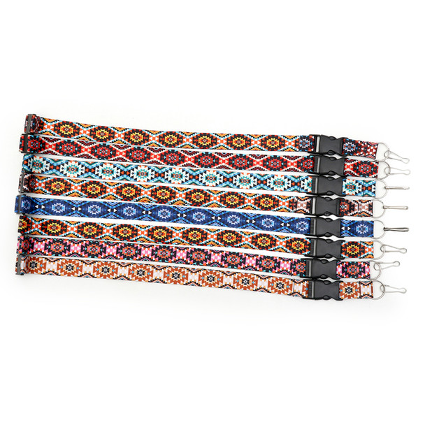 Lanyard Journey with Dogclip