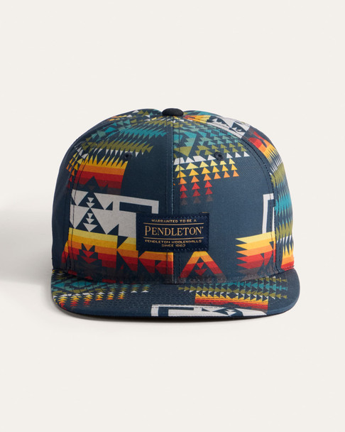 Baseball Cap Chief Joseph Pendleton