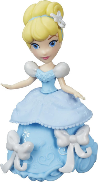 Disney Princess Cinderella Little Kingdom