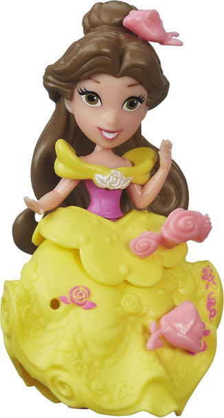 Disney Princess Belle Little Kingdom