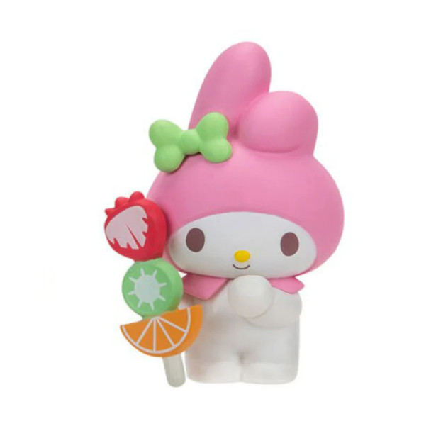 Sweet & Salty Hello Kitty & My Melody