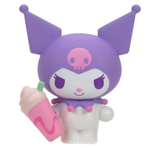 Sweet & Salty My Melody & Kuromi