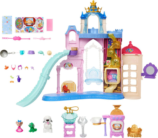 Disney Princess Pet Palace