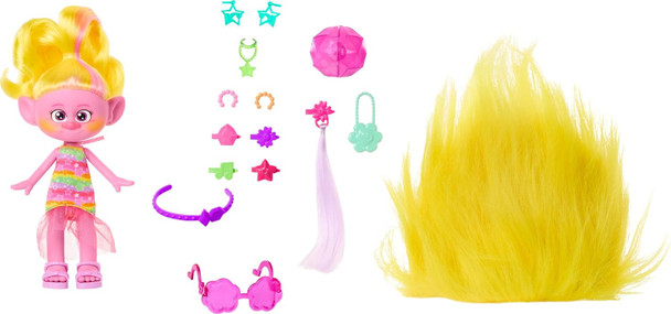 Trolls Band Together Fashion Doll